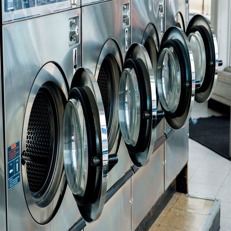 Washington Washington DC Laundromat for Sale Horizon Business Brokers